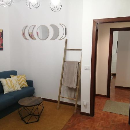 Piso Luminoso, Amplio Y Tranquilo En Casco Viejo Apartment Bilbao Ngoại thất bức ảnh