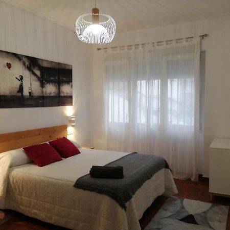 Piso Luminoso, Amplio Y Tranquilo En Casco Viejo Apartment Bilbao Ngoại thất bức ảnh