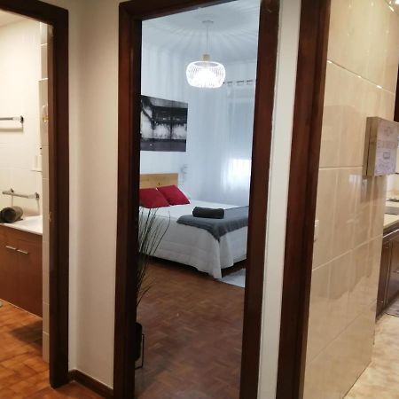 Piso Luminoso, Amplio Y Tranquilo En Casco Viejo Apartment Bilbao Ngoại thất bức ảnh