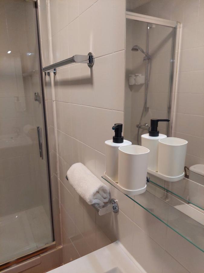 Piso Luminoso, Amplio Y Tranquilo En Casco Viejo Apartment Bilbao Ngoại thất bức ảnh