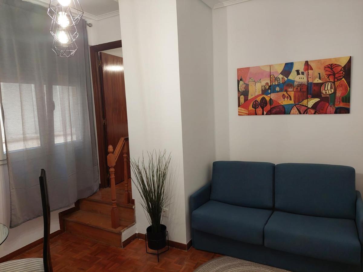 Piso Luminoso, Amplio Y Tranquilo En Casco Viejo Apartment Bilbao Ngoại thất bức ảnh