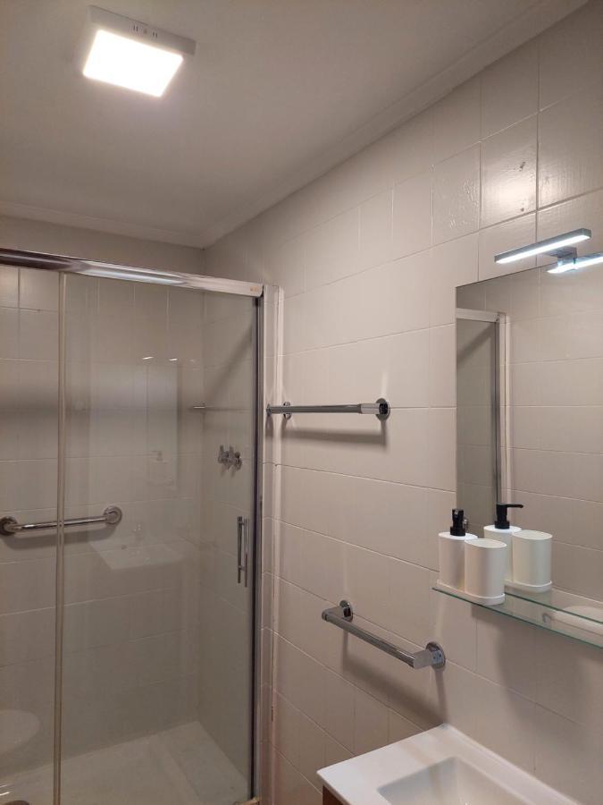 Piso Luminoso, Amplio Y Tranquilo En Casco Viejo Apartment Bilbao Ngoại thất bức ảnh